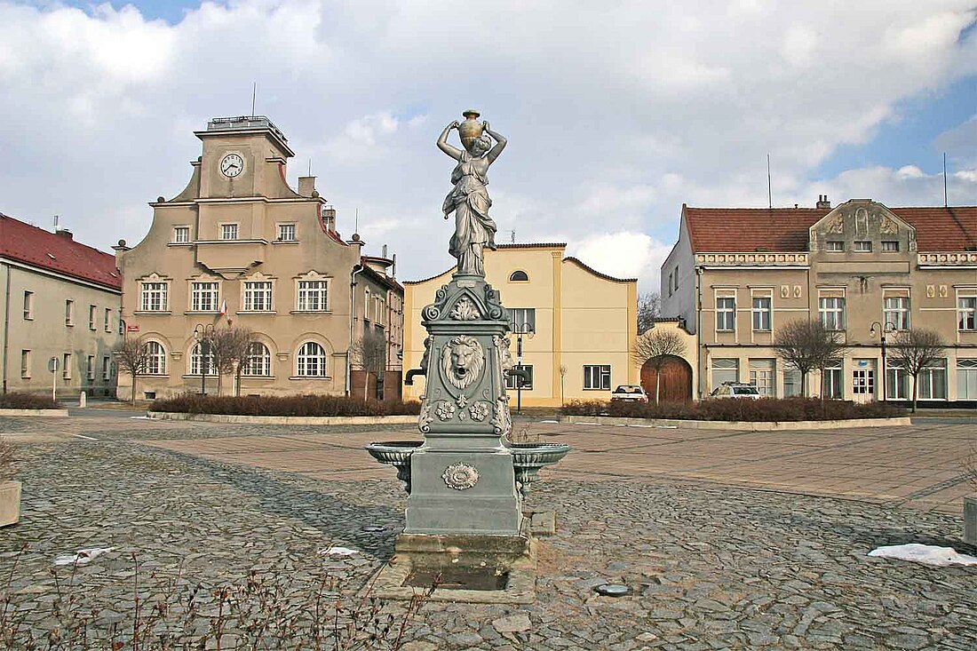 Dašice