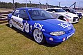 フォード・モンデオ（WTCC車両、1994年）