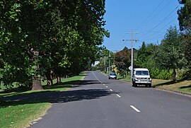 Forrest Stasiun Street.JPG