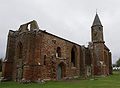 Fortrose Cathedral more images...