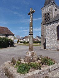 Beaulandais - Vue