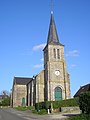 Église Notre-Dame de La Haute-Chapelle