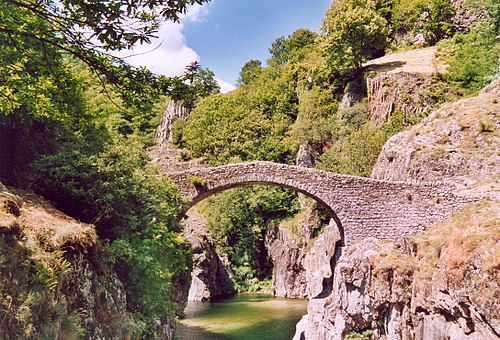 Serrurier porte blindée Thueyts (07330)