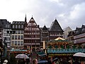 Frankfurt Romerberg jarmark 1.jpg