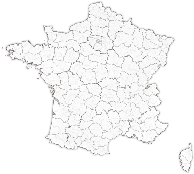 File:Frankreich Gemeinden 2018.png