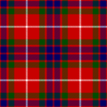 Fraser tartan (Vestiarium Scoticum) .png