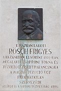 Frigyes Rösch