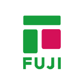 ファイル:Fuji supermarket logo.svg