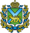 Blason de Primorski Krai