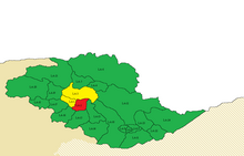 GBLA-2 Gilgit-Baltistan Assembly map.png