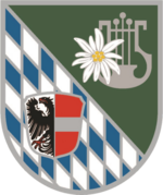 Gebirgsmusikkorps der Bundeswehr