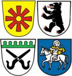 Gemeindeverwaltungsverband Markdorf