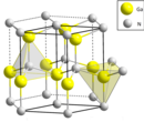 Galliumnitried: Chemiese verbinding