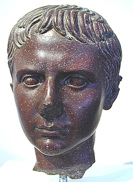 Gaius Vipsanius Agrippa