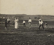 Rounders - Wikipedia