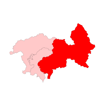 Gangotri Assembly constituency