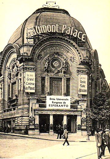 Gaumont-Palace