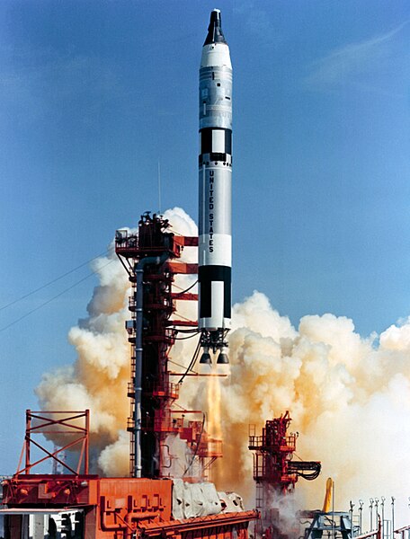 Launch of Gemini 5