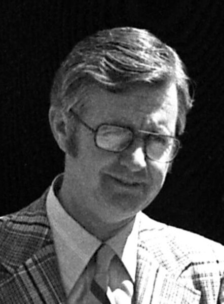 Bartow in 1975
