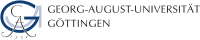 Georg-August-Universität Göttingen Logo.svg