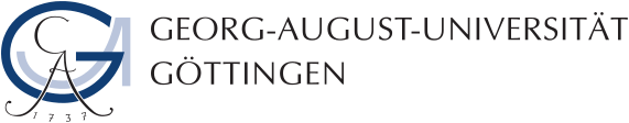 Datei:Georg-August-Universität Göttingen Logo.svg