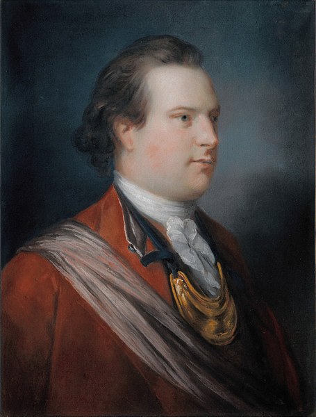 File:George Keppel, 3rd Earl of Albemarle, by Francis Cotes.jpg