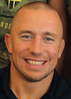 Georges St. Pierre