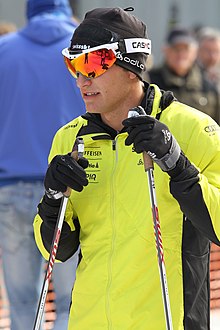 Gianluca Cologna na 'Bysprinten' Mosjøen 2013-04-27 001.jpg