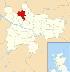 Glasgow wards 2017 no15 Maryhill.png