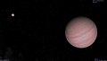Gliese 876 c