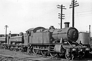 Gloucester GW Locomotive Depot geographic-2547177-by-Ben-Brooksbank.jpg