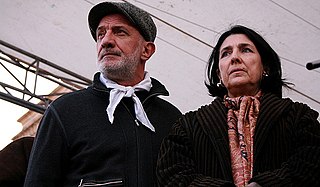 Salome Zourabichvili - Wikiwand