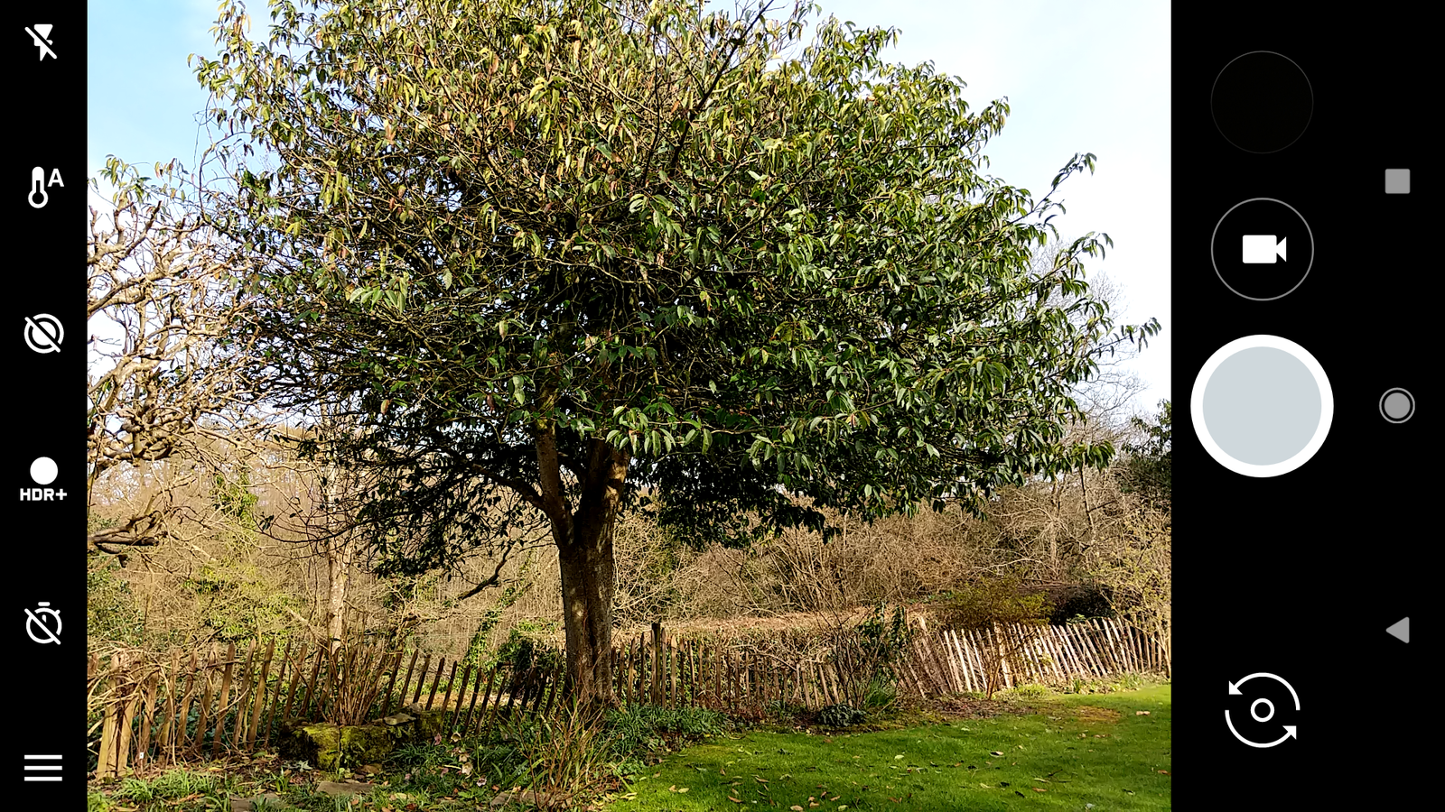 Google camera hdr. Астросъемка на Google Camera.