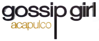 Gossip Girl Acapulco logo.png