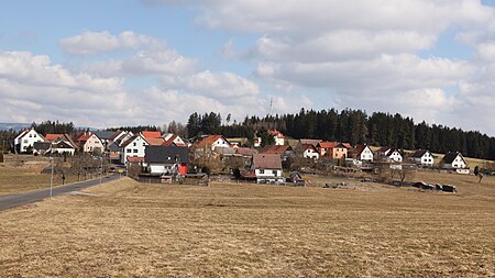 Gottfriedsberg