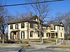 Gov. George S. Boutwell House Gov. George S. Boutwell House, Groton MA - DSC04089.JPG