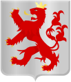 Historisch wapen van Limburg