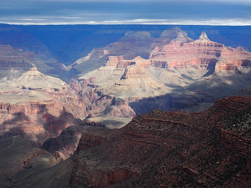 File:Grand Canyon (26374424110).jpg