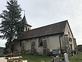 Kirche Saint-Saturnin