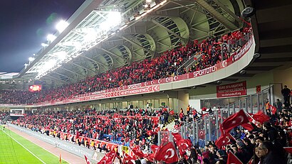 Başakşehir Fatih Terim Stadyumu nerede, toplu taşıma ile nasıl gidilir - Yer hakkında bilgi