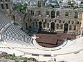 Theatre of Herodes Atticus