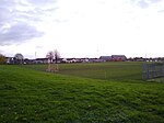 Greenbank Cricket Ground