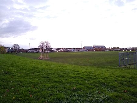 Greenbank Cricket Ground, Bristol