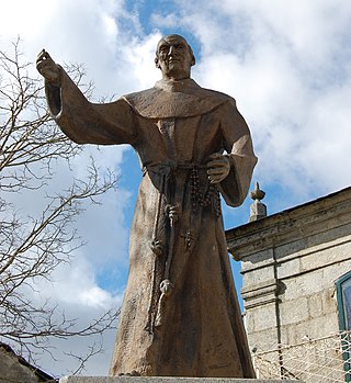 <span class="mw-page-title-main">Sebastián de Aparicio</span> Beatified Franciscan