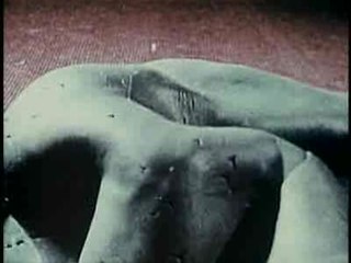 <i>Gumbasia</i> 1940 film by Art Clokey