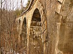 Gurglbach Viaduct