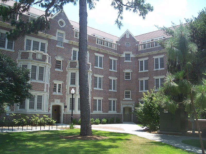 File:Gville UF Sledd Hall02.jpg