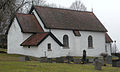 Högstena kyrka.