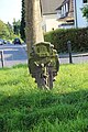 Grabkreuz „Hünten-Kreuz“