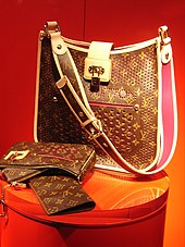 Geschiedenis van het merk: Louis Vuitton – l'Étoile de Saint Honoré